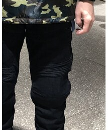 G-STAR | デニムパンツ