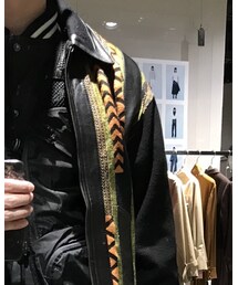 VINTAGE | ブルゾン