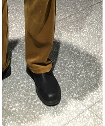 G-STAR | ブーツ