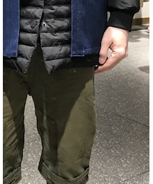 G-STAR | カーゴパンツ