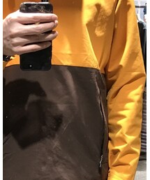 OUTDOOR PRODUCTS | マウンテンパーカー