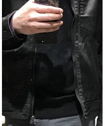 off white | パーカー