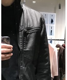 JAG | デニムジャケット