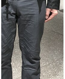 BELLE JEANNE | チノパンツ