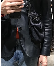 Anyweis | テーラードジャケット