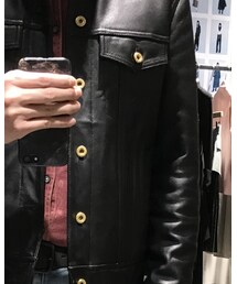 Schott | ブルゾン