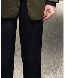 De Carty | スラックス