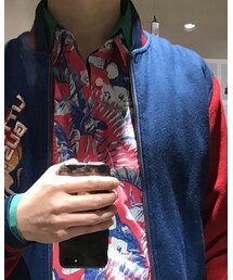 VAN HEUSEN | シャツ/ブラウス