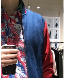 VINTAGE | スタジャン