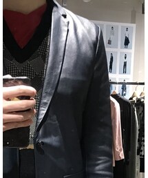 Anyweis | テーラードジャケット