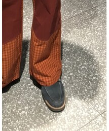 COLE HAAN | ローファー