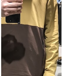 OUTDOOR PRODUCTS | マウンテンパーカー