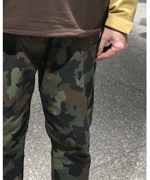 LRG | チノパンツ