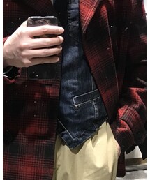 VINTAGE | ベスト
