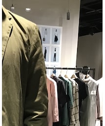 TEDDY SMITH | シャツ/ブラウス