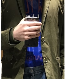 TOMMY HILFIGER | タンクトップ