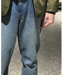 Levi's | デニムパンツ