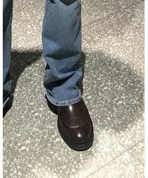 G-STAR | シューズ