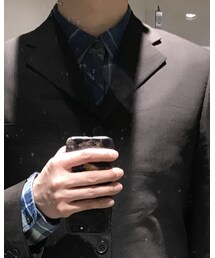 TEDDY SMITH | シャツ/ブラウス