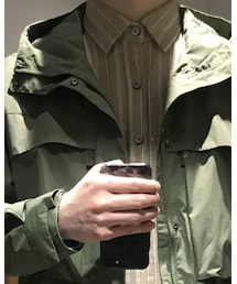 glory gianni | シャツ/ブラウス