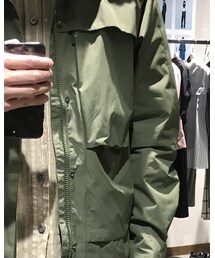 THE NORTH FACE | マウンテンパーカー