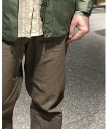 VINTAGE | チノパンツ