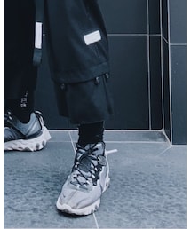NIKE | スニーカー