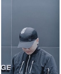 thisisneverthat | キャップ