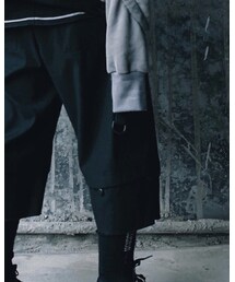 SQUADUNIDENTIFIED | パンツ