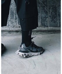 NIKE | スニーカー