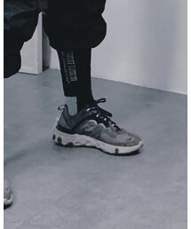 NIKE | スニーカー