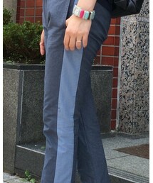 EDITION | その他パンツ