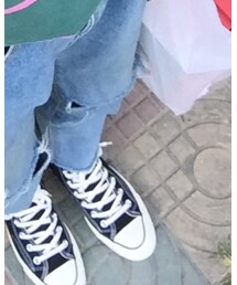 CONVERSE | スニーカー