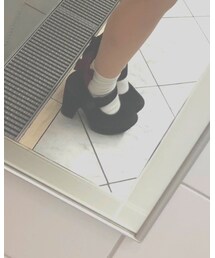 しまむら | パンプス