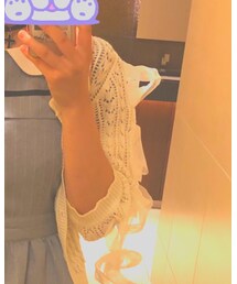 LIZ LISA | カーディガン/ボレロ