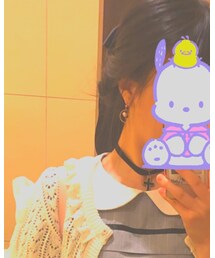 PARIS KID'S | バレッタ/ヘアクリップ