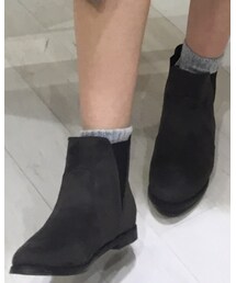 RETRO GIRL | ブーツ