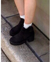 RETRO GIRL | ブーツ