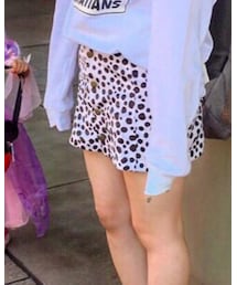 SPINNS | その他パンツ