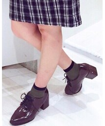 RETRO GIRL | ドレスシューズ