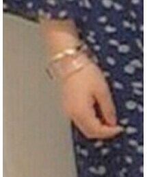 Casselini | バングル/リストバンド