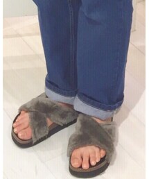 RETRO GIRL | サンダル