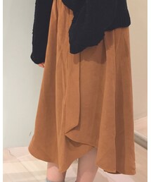 RETRO GIRL | スカート