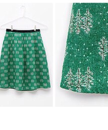 Samansa Mos2 | スカート(スカート)