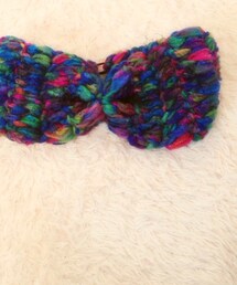 ヘアバンド(ヘアバンド)