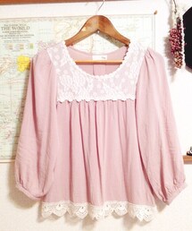 Crisp | シャツ/ブラウス