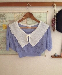 paravion | ニット/セーター