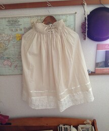 Crisp | スカート