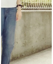 UNIQLO | デニムパンツ