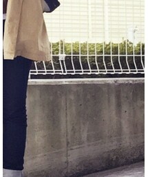 UNIQLO | デニムパンツ